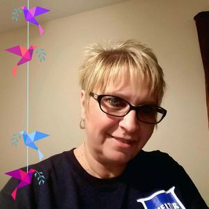 Meet your Posher, Lori